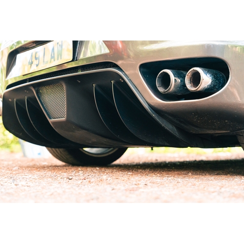 411 - 2009 Ferrari F430 Spider F1                          Registration: TBAChassis Number: TBARecorded Mi... 