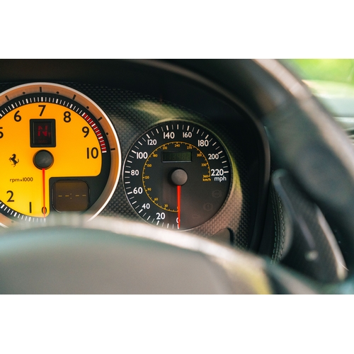 411 - 2009 Ferrari F430 Spider F1                          Registration: TBAChassis Number: TBARecorded Mi... 