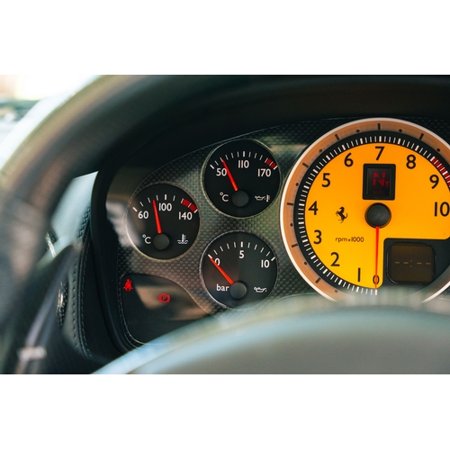 411 - 2009 Ferrari F430 Spider F1                          Registration: TBAChassis Number: TBARecorded Mi... 