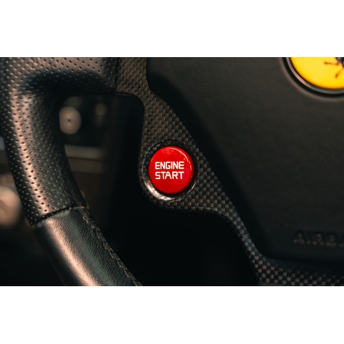 411 - 2009 Ferrari F430 Spider F1                          Registration: TBAChassis Number: TBARecorded Mi... 