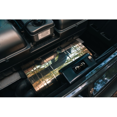 411 - 2009 Ferrari F430 Spider F1                          Registration: TBAChassis Number: TBARecorded Mi... 