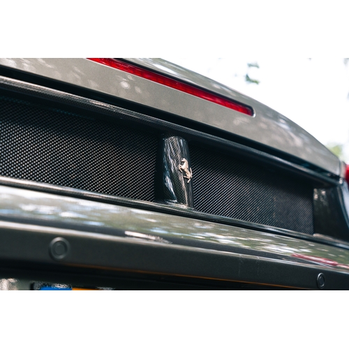 411 - 2009 Ferrari F430 Spider F1                          Registration: TBAChassis Number: TBARecorded Mi... 