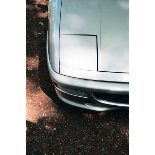423 - 1999 Ferrari F355 F1 SpiderRegistration: T746 MNB                          Chassis Number: TBA   Rec... 