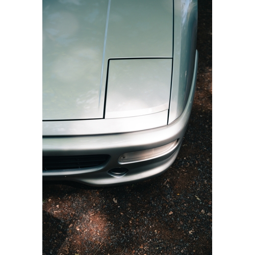 423 - 1999 Ferrari F355 F1 SpiderRegistration: T746 MNB                          Chassis Number: TBA   Rec... 