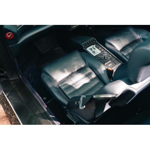 423 - 1999 Ferrari F355 F1 SpiderRegistration: T746 MNB                          Chassis Number: TBA   Rec... 