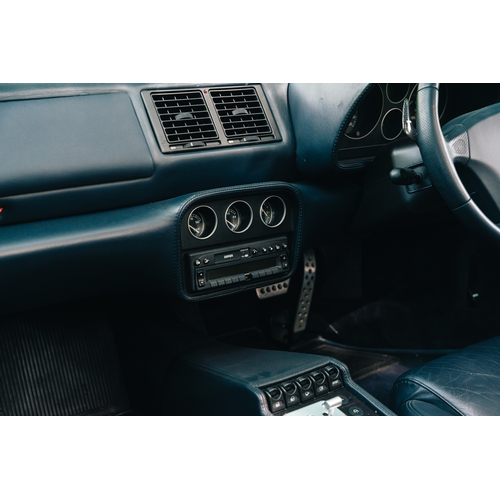 423 - 1999 Ferrari F355 F1 SpiderRegistration: T746 MNB                          Chassis Number: TBA   Rec... 