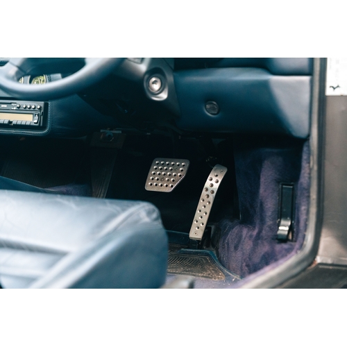 423 - 1999 Ferrari F355 F1 SpiderRegistration: T746 MNB                          Chassis Number: TBA   Rec... 