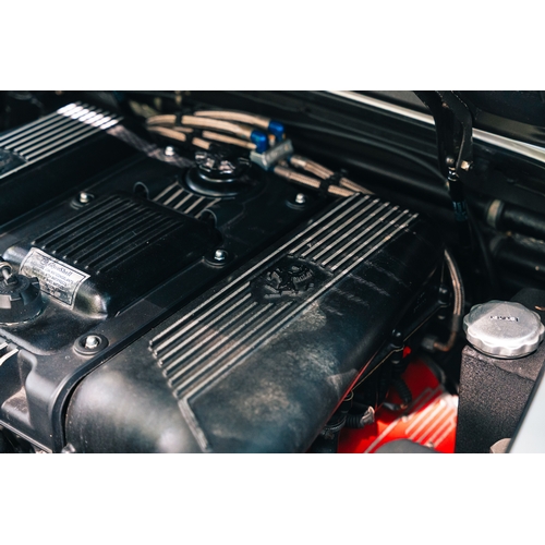 423 - 1999 Ferrari F355 F1 SpiderRegistration: T746 MNB                          Chassis Number: TBA   Rec... 