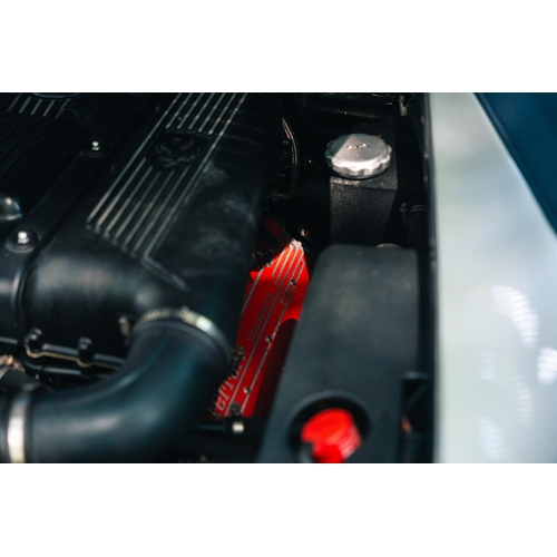 423 - 1999 Ferrari F355 F1 SpiderRegistration: T746 MNB                          Chassis Number: TBA   Rec... 