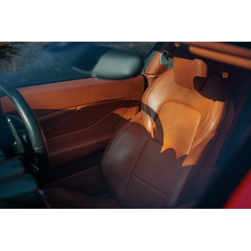 424 - 2012 Ferrari FF
                                                                              Regist... 