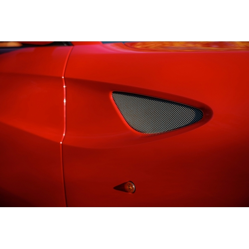 424 - 2012 Ferrari FF
                                                                              Regist... 