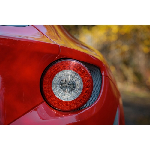 424 - 2012 Ferrari FF
                                                                              Regist... 