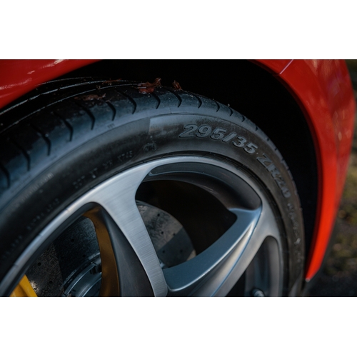 424 - 2012 Ferrari FF
                                                                              Regist... 