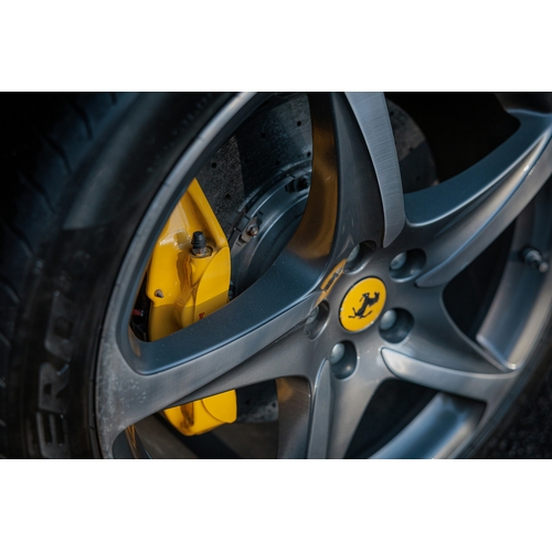 424 - 2012 Ferrari FF
                                                                              Regist... 