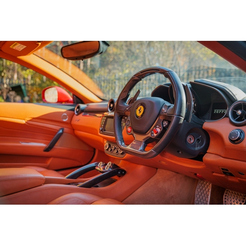 424 - 2012 Ferrari FF
                                                                              Regist... 