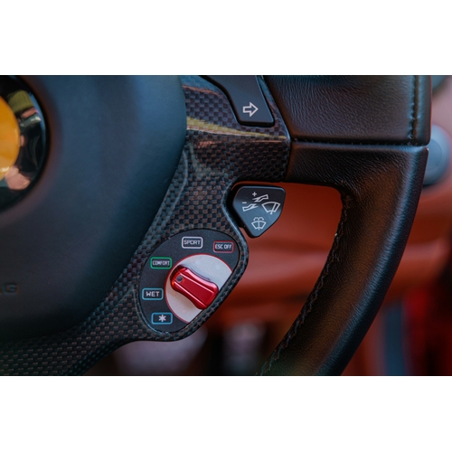424 - 2012 Ferrari FF
                                                                              Regist... 