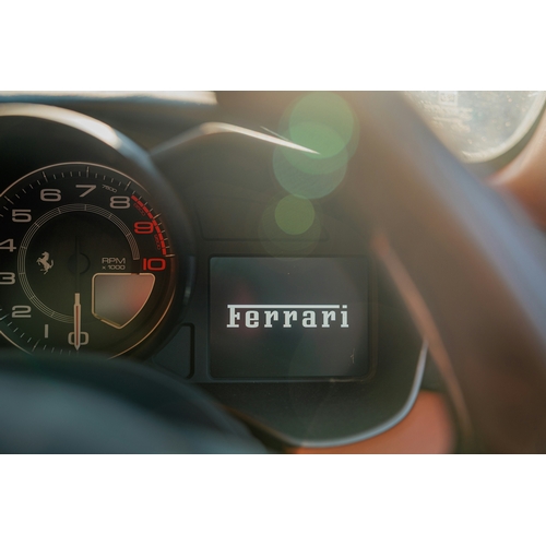 424 - 2012 Ferrari FF
                                                                              Regist... 