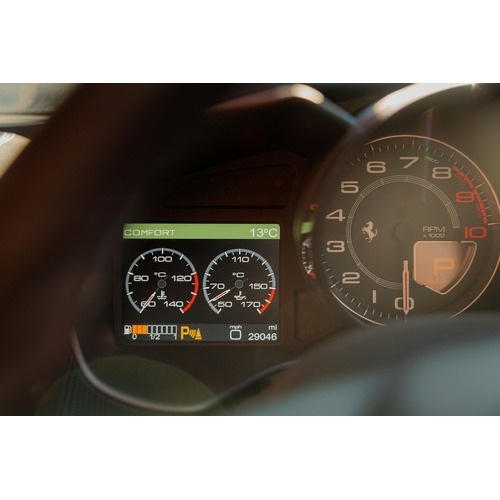 424 - 2012 Ferrari FF
                                                                              Regist... 