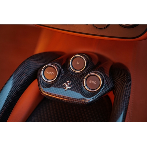 424 - 2012 Ferrari FF
                                                                              Regist... 