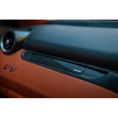 424 - 2012 Ferrari FF
                                                                              Regist... 