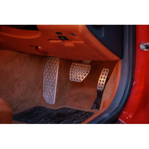 424 - 2012 Ferrari FF
                                                                              Regist... 