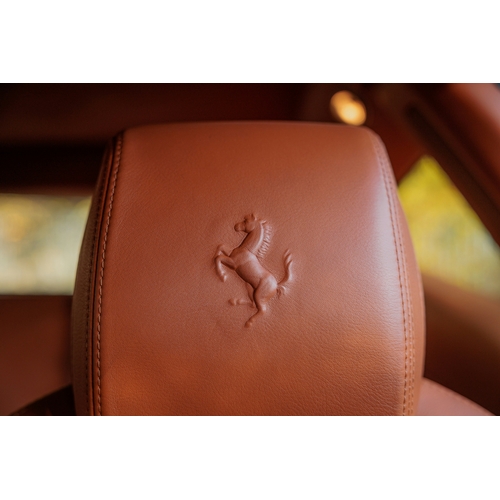 424 - 2012 Ferrari FF
                                                                              Regist... 