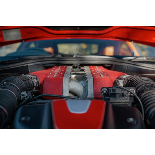 424 - 2012 Ferrari FF
                                                                              Regist... 