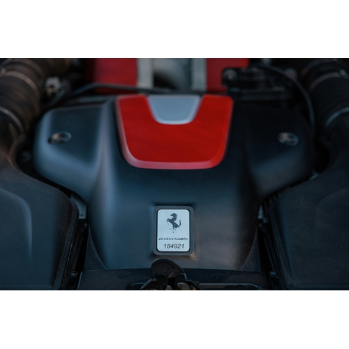 424 - 2012 Ferrari FF
                                                                              Regist... 