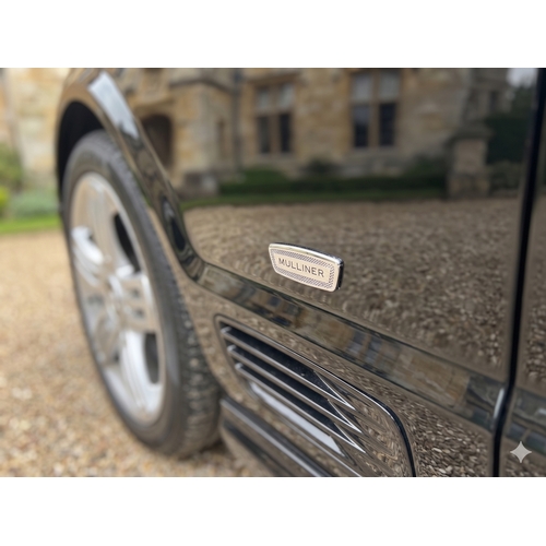 413 - 2004 Bentley Arnage T Mulliner                                                                      ... 