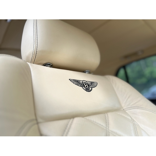 413 - 2004 Bentley Arnage T Mulliner                                                                      ... 