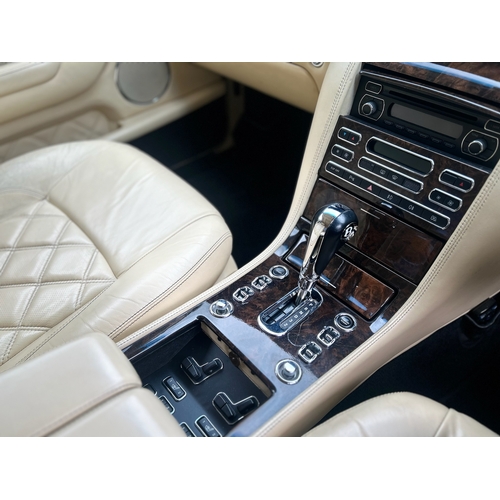 413 - 2004 Bentley Arnage T Mulliner                                                                      ... 