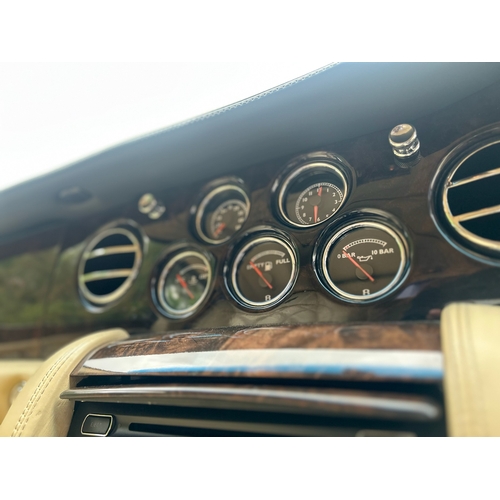 413 - 2004 Bentley Arnage T Mulliner                                                                      ... 