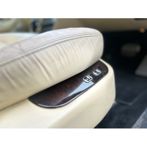 413 - 2004 Bentley Arnage T Mulliner                                                                      ... 