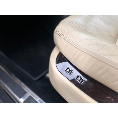 413 - 2004 Bentley Arnage T Mulliner                                                                      ... 