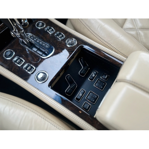 413 - 2004 Bentley Arnage T Mulliner                                                                      ... 