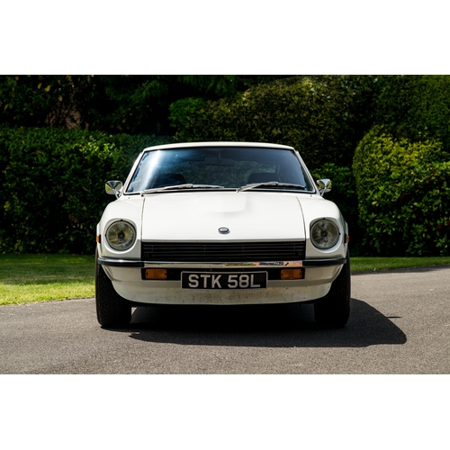 427 - 1972 Datsun 240Z                                                                                    ... 