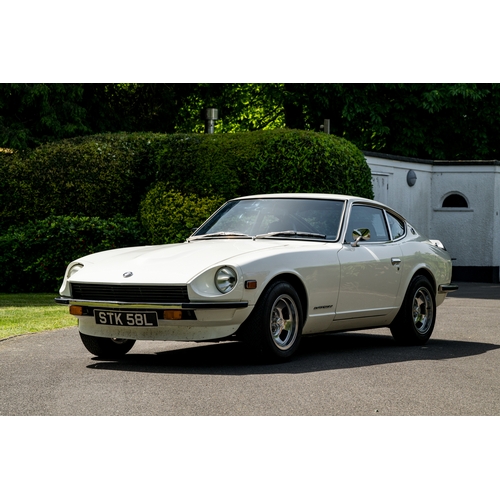 427 - 1972 Datsun 240Z                                                                                    ... 