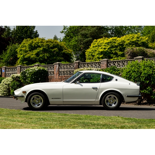 427 - 1972 Datsun 240Z                                                                                    ... 
