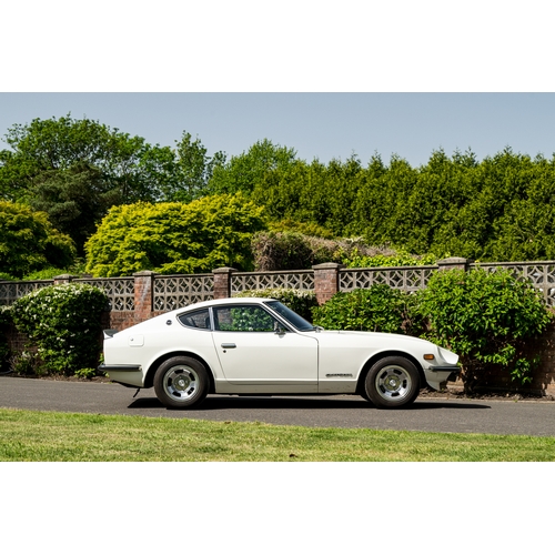 427 - 1972 Datsun 240Z                                                                                    ... 