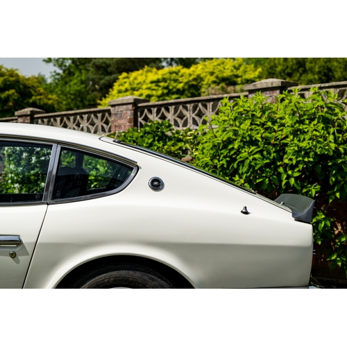 427 - 1972 Datsun 240Z                                                                                    ... 