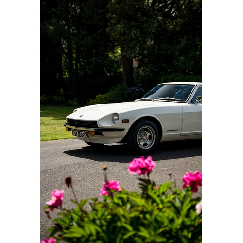 427 - 1972 Datsun 240Z                                                                                    ... 