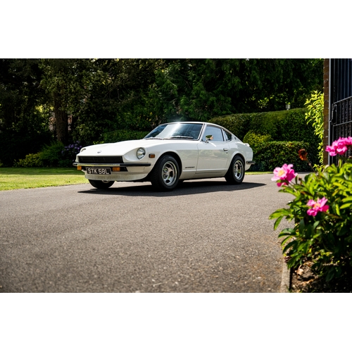 427 - 1972 Datsun 240Z                                                                                    ... 