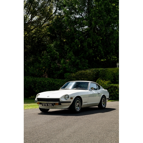 427 - 1972 Datsun 240Z                                                                                    ... 