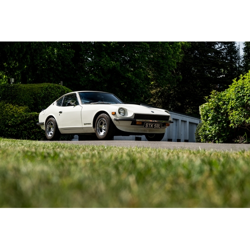 427 - 1972 Datsun 240Z                                                                                    ... 