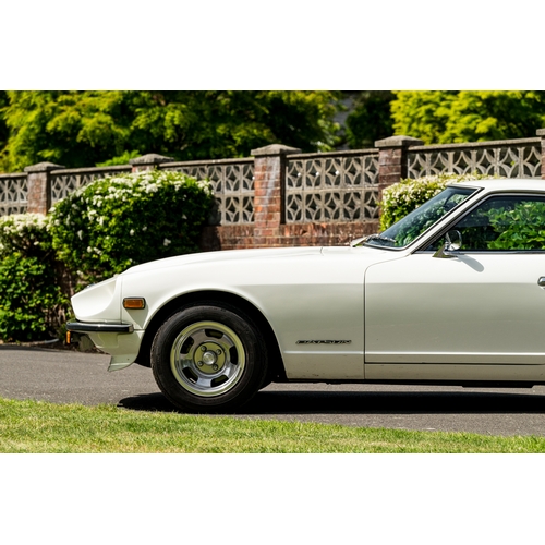 427 - 1972 Datsun 240Z                                                                                    ... 