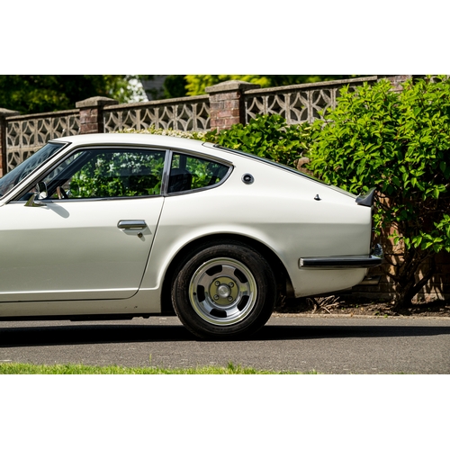 427 - 1972 Datsun 240Z                                                                                    ... 