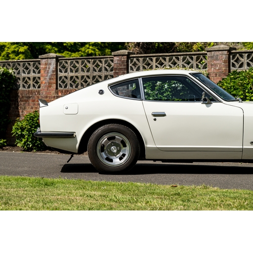 427 - 1972 Datsun 240Z                                                                                    ... 