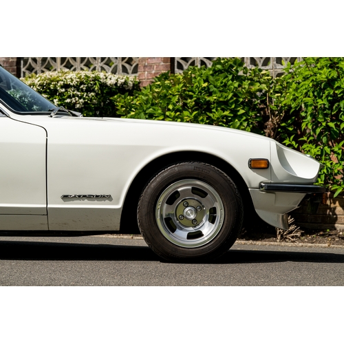 427 - 1972 Datsun 240Z                                                                                    ... 