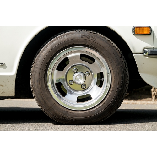 427 - 1972 Datsun 240Z                                                                                    ... 