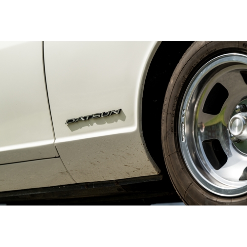 427 - 1972 Datsun 240Z                                                                                    ... 